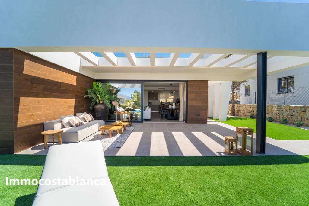 Villa in Finestrat, 345 m², 640,000 €, photo 9, listing 50067456