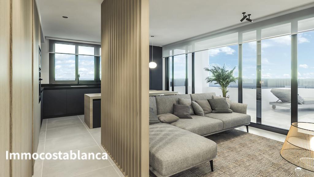 4 room penthouse in Guardamar del Segura, 254 m², 595,000 €, photo 7, listing 11808896