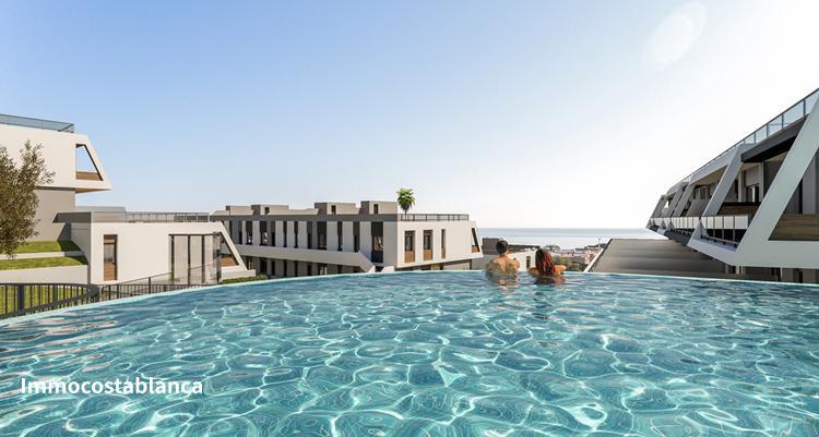 Villa in Gran Alacant, 83 m², 292,000 €, photo 4, listing 21108016