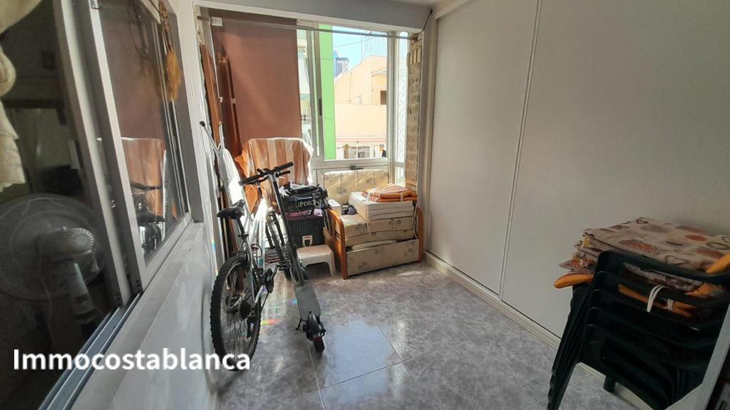 Apartment in Benidorm, 71 m², 184,000 €, photo 4, listing 51785136