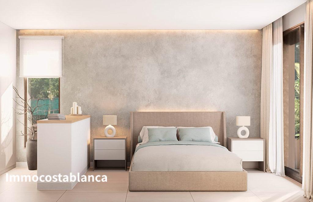 Villa in Pilar de la Horadada, 124 m², 550,000 €, photo 7, listing 38202816