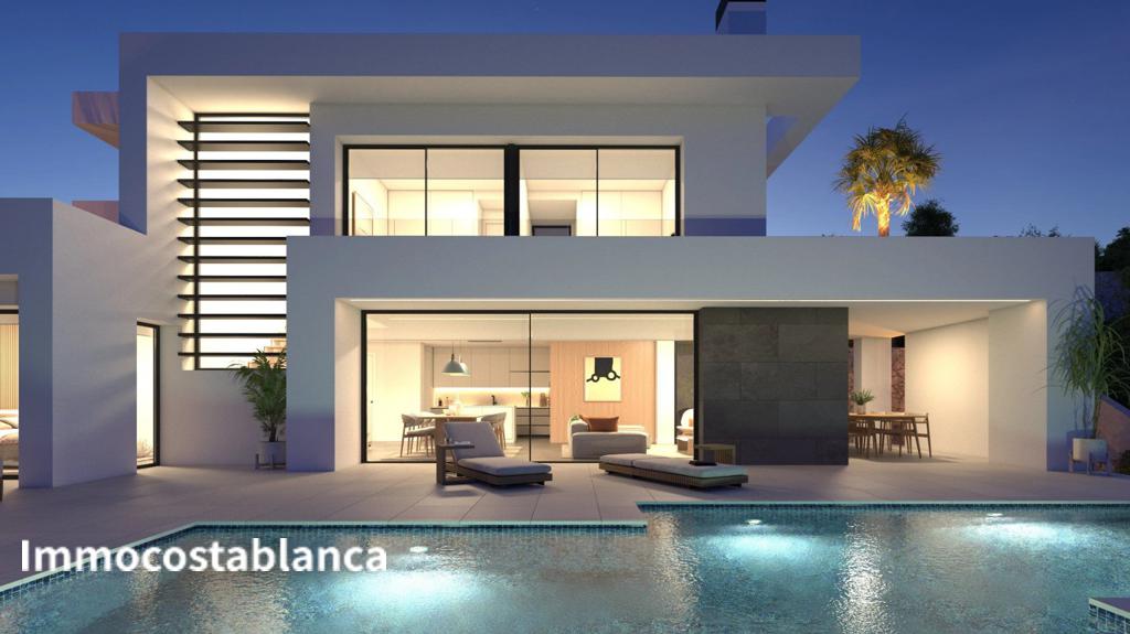 Detached house in Moraira, 414 m², 1,865,000 €, photo 5, listing 69997936