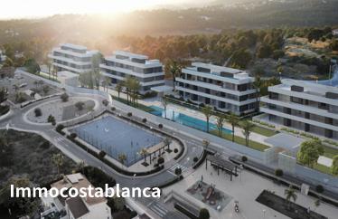 Apartment in La Nucia, 123 m²