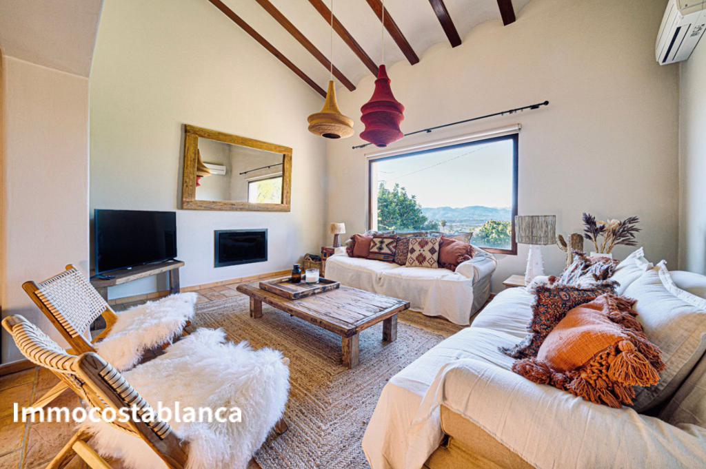 Villa in Javea (Xabia), 382 m², 1,395,000 €, photo 2, listing 31817216