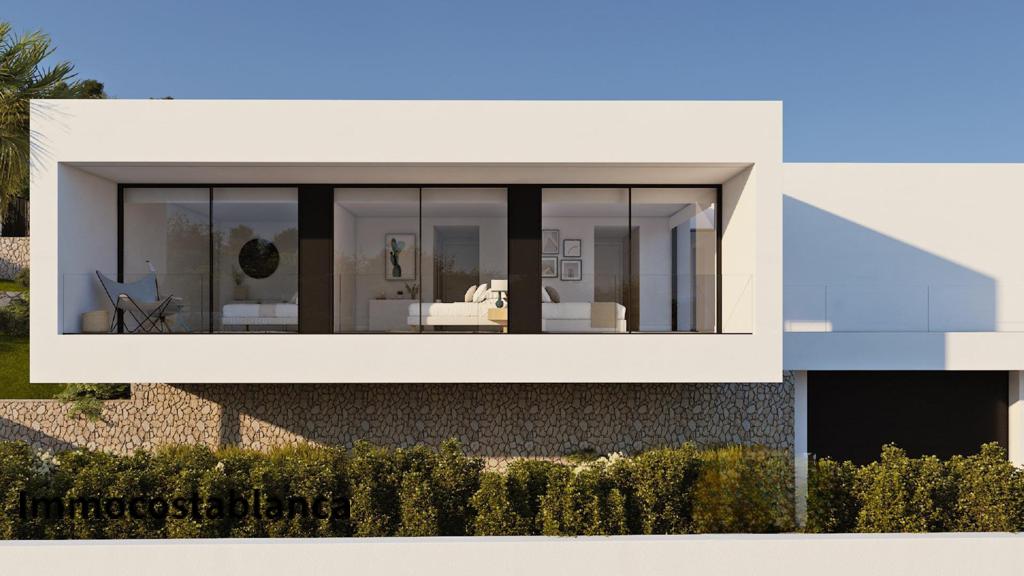 Villa in Benitachell, 313 m², 3,114,000 €, photo 6, listing 37728416