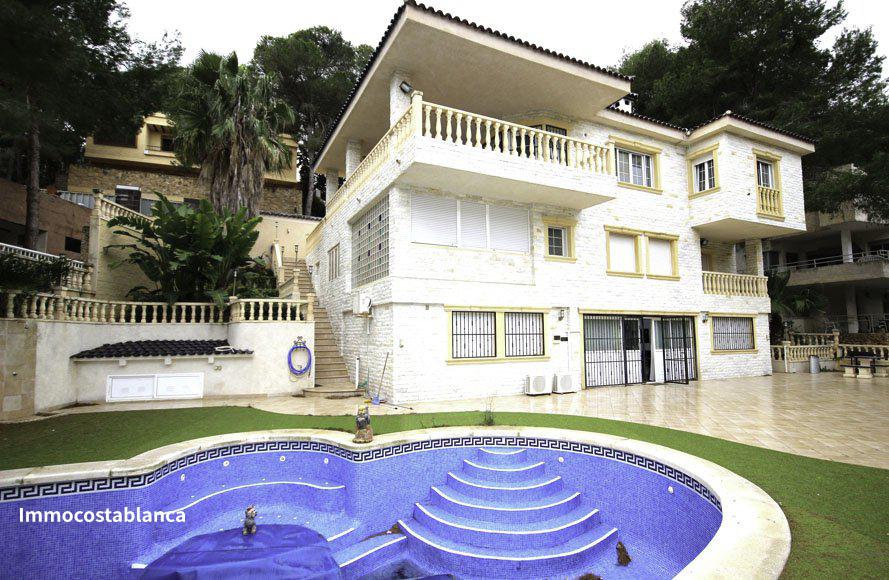 Villa in Dehesa de Campoamor, 360 m², 698,000 €, photo 5, listing 40086416
