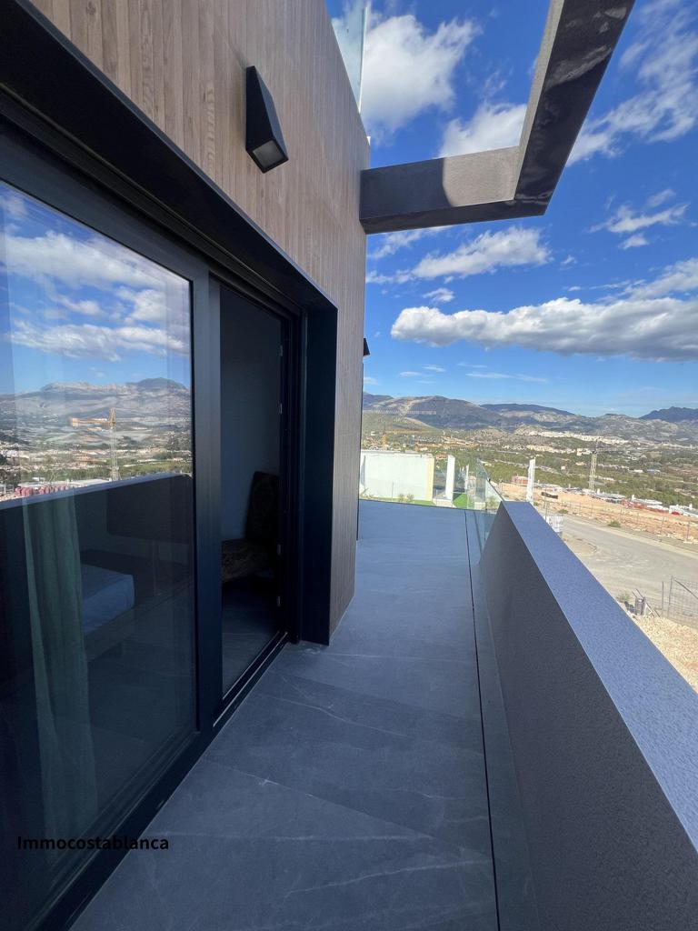 Villa in Polop, 121 m², 505,000 €, photo 8, listing 65407536