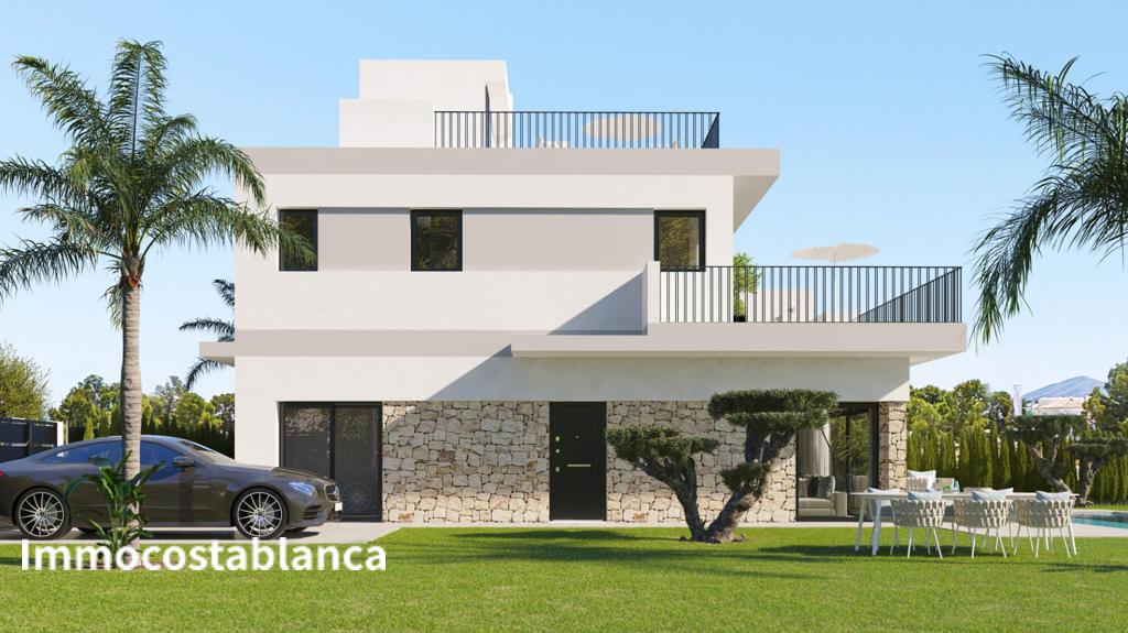 Villa in San Miguel de Salinas, 237 m², 649,000 €, photo 2, listing 14853776