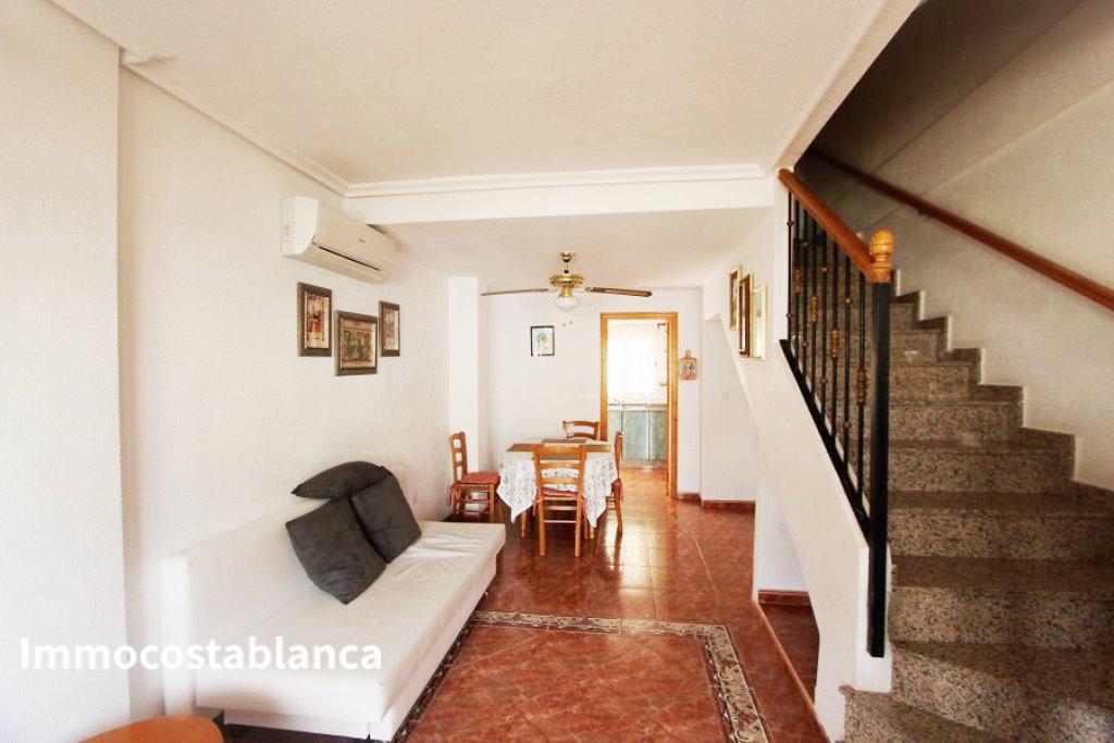 Detached house in Dehesa de Campoamor, 150 m², 153,000 €, photo 3, listing 29142168