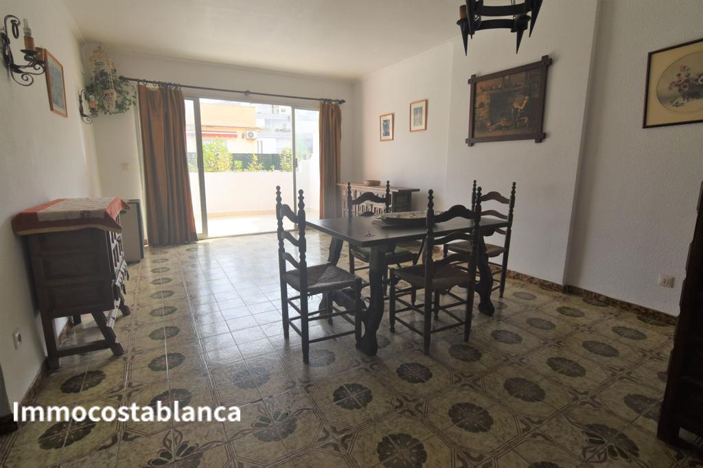 Apartment in Calpe, 94 m², 130,000 €, photo 5, listing 2608176