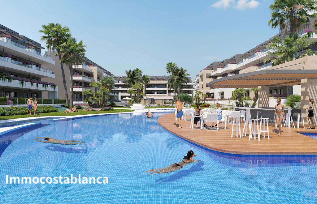 Apartment in Playa Flamenca, 76 m², 307,000 €, photo 1, listing 52606328