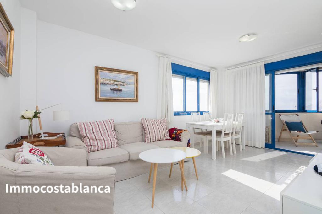 Apartment in Calpe, 91 m², 297,000 €, photo 2, listing 56268816