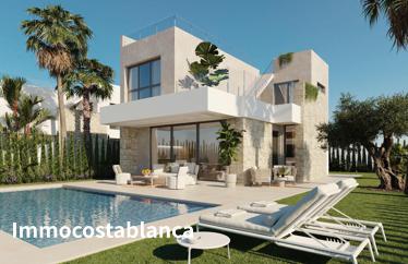 Villa in Benidorm, 205 m²