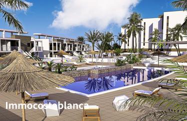 Apartment in Pilar de la Horadada, 86 m²