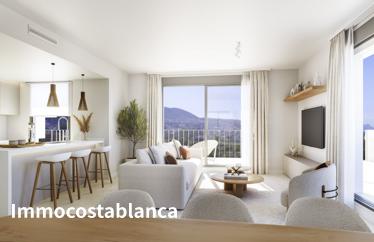 New home in Denia, 143 m²