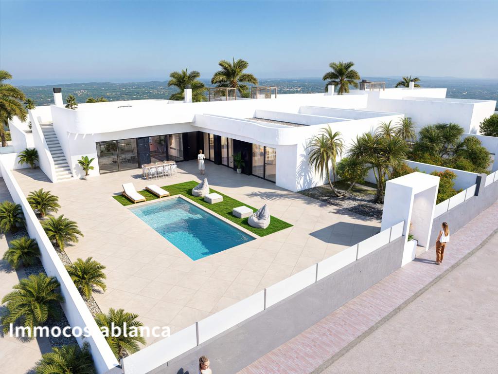 Villa in Algorfa, 111 m², 450,000 €, photo 8, listing 78257216