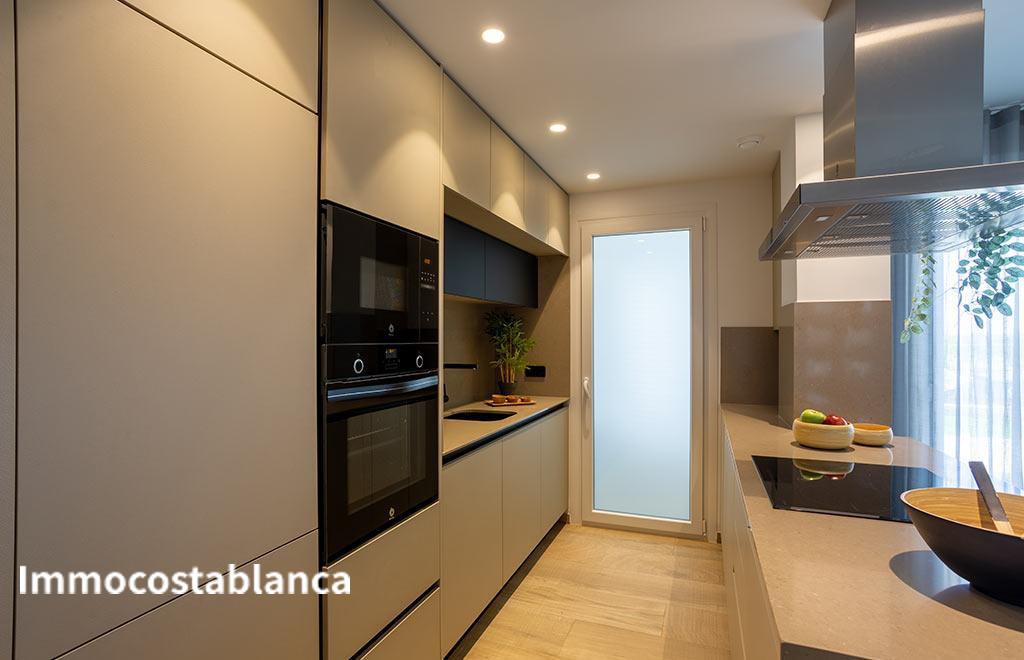Apartment in Denia, 69 m², 275,000 €, photo 9, listing 65155296