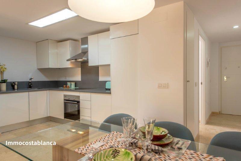 Apartment in Dehesa de Campoamor, 344,000 €, photo 3, listing 9187216