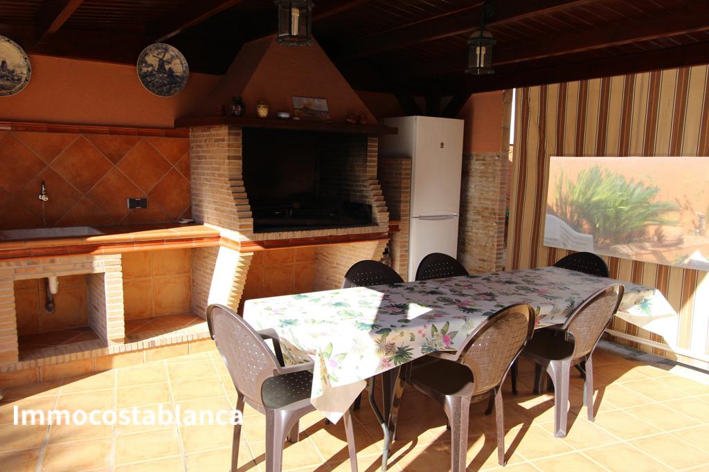 Detached house in Calpe, 160 m², 840,000 €, photo 9, listing 8928176