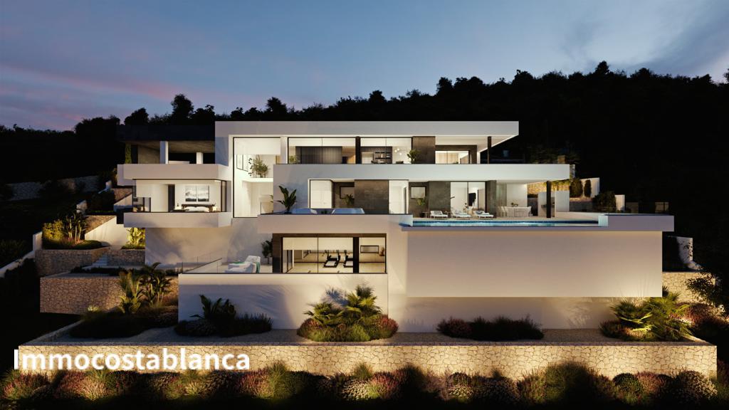 Detached house in Alicante, 830 m², 3,671,000 €, photo 7, listing 79668256