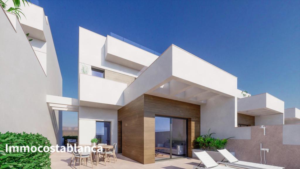 Villa in Los Montesinos, 171 m², 368,000 €, photo 3, listing 18226576