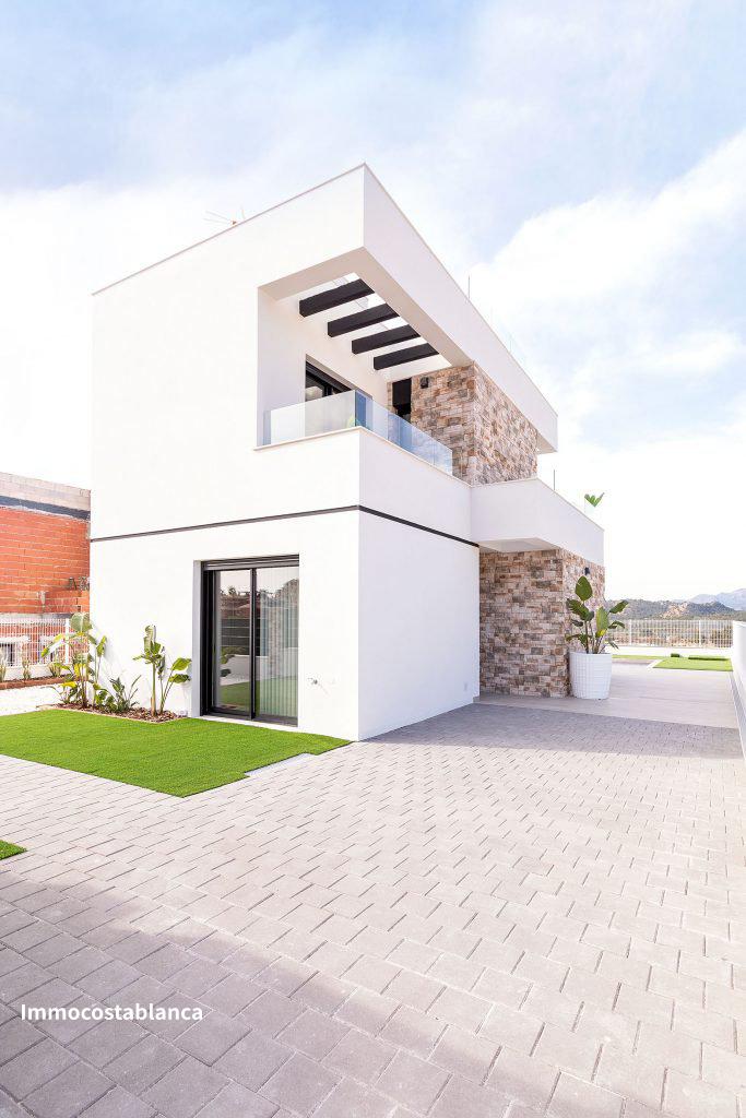 4 room villa in Alicante, 117 m², 675,000 €, photo 4, listing 40484256