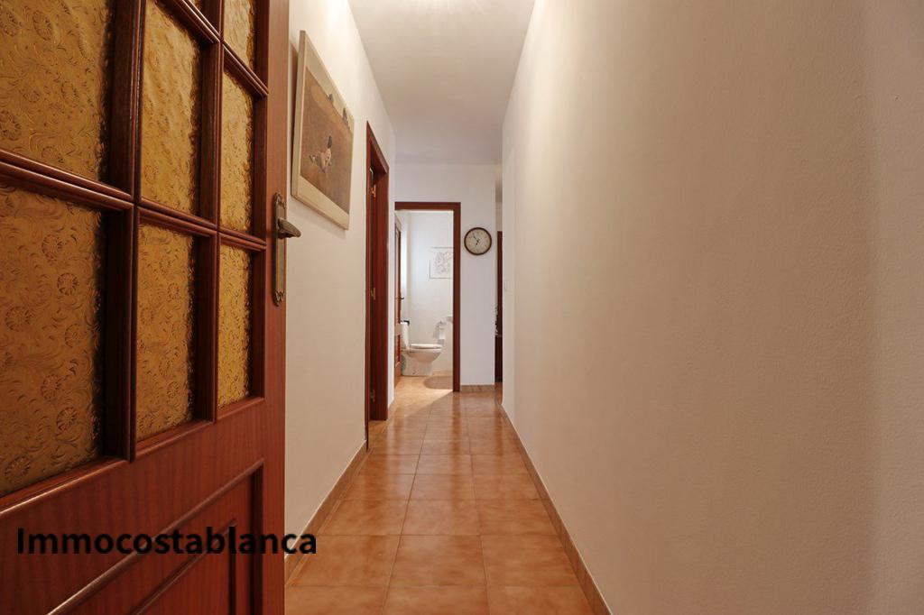 Apartment in Moraira, 115 m², 235,000 €, photo 7, listing 17039848