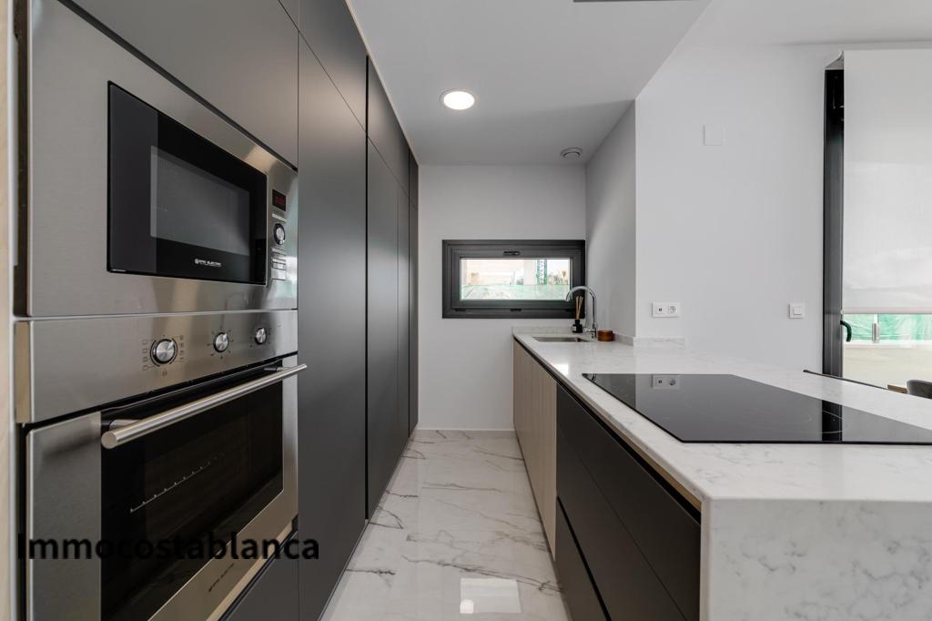 Penthouse in Dehesa de Campoamor, 157 m², 399,000 €, photo 2, listing 36039216