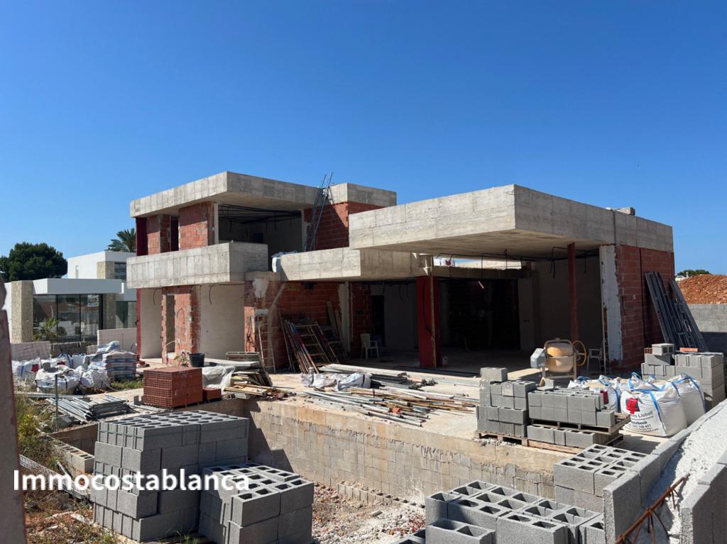 Detached house in Denia, 243 m², 1,250,000 €, photo 3, listing 50302736
