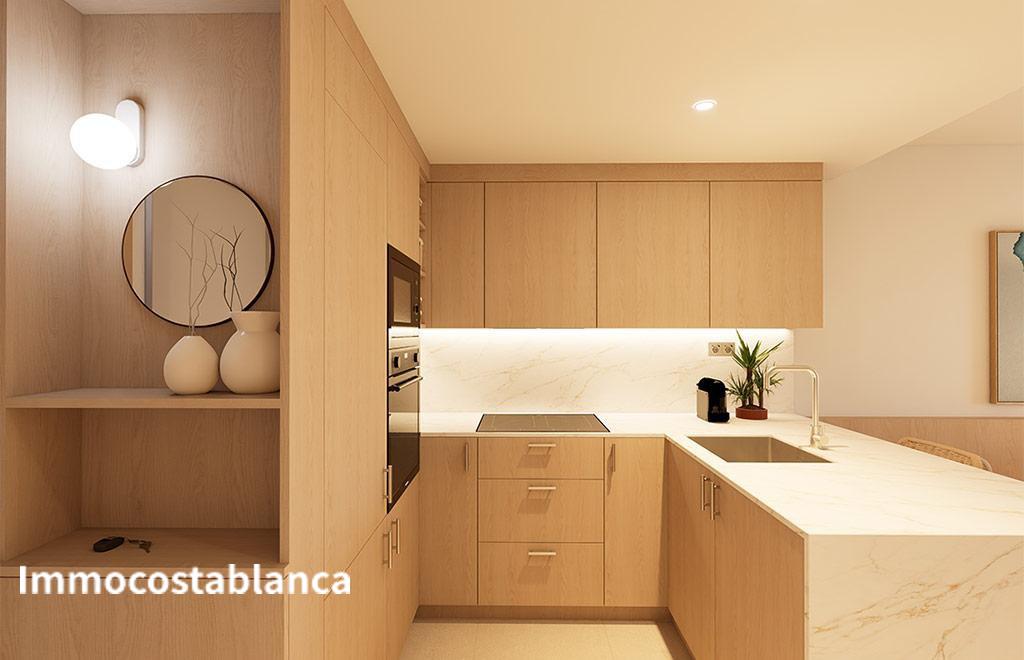 Apartment in Torrevieja, 46 m², 240,000 €, photo 10, listing 63324416