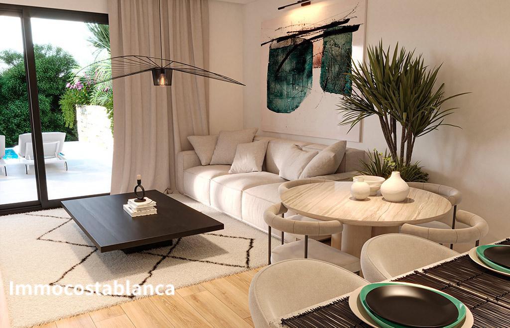 Apartment in Dehesa de Campoamor, 174 m², 925,000 €, photo 3, listing 10950496