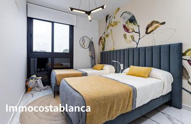Apartment in Playa Flamenca, 71 m²