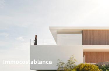 Villa in Moraira, 208 m²