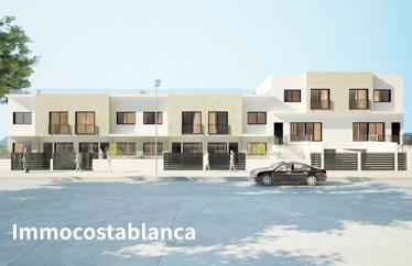 Terraced house in Pilar de la Horadada, 111 m²
