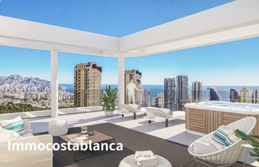 4 room penthouse in Benidorm, 325 m²