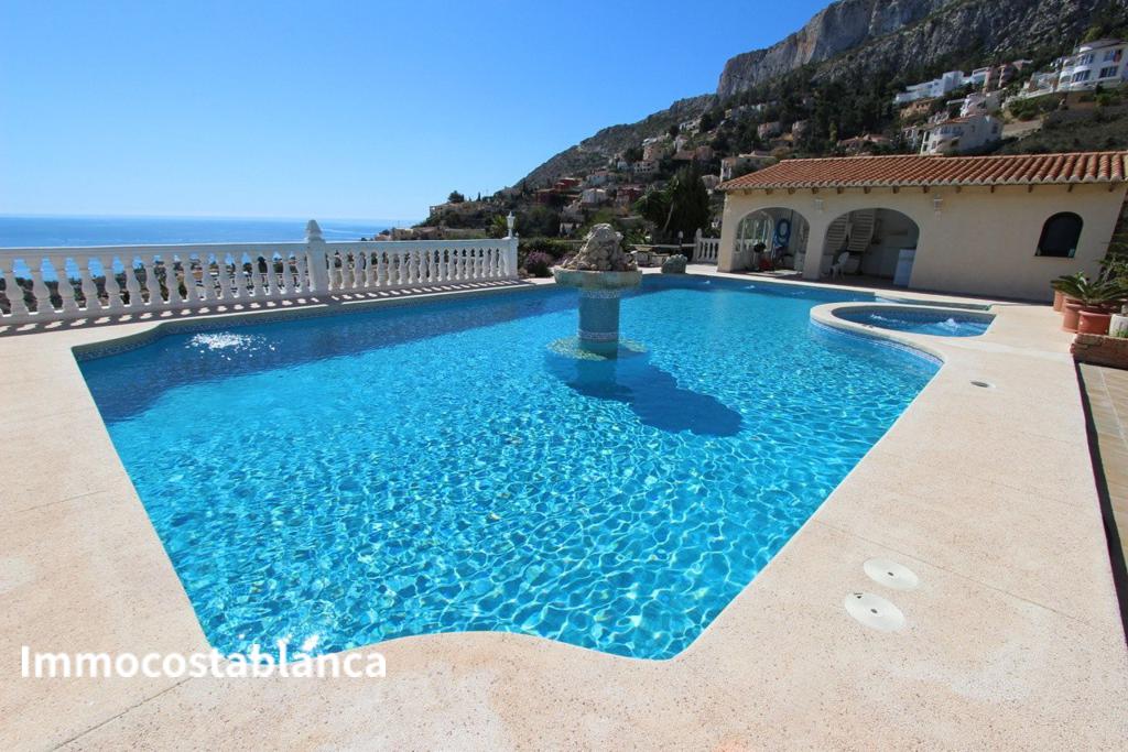 Detached house in Calpe, 609 m², 1,350,000 €, photo 4, listing 70711848