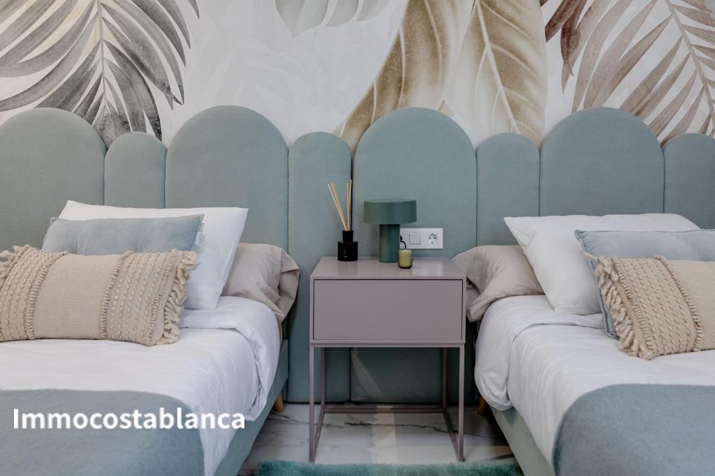 Apartment in Dehesa de Campoamor, 116 m², 329,000 €, photo 10, listing 44039216