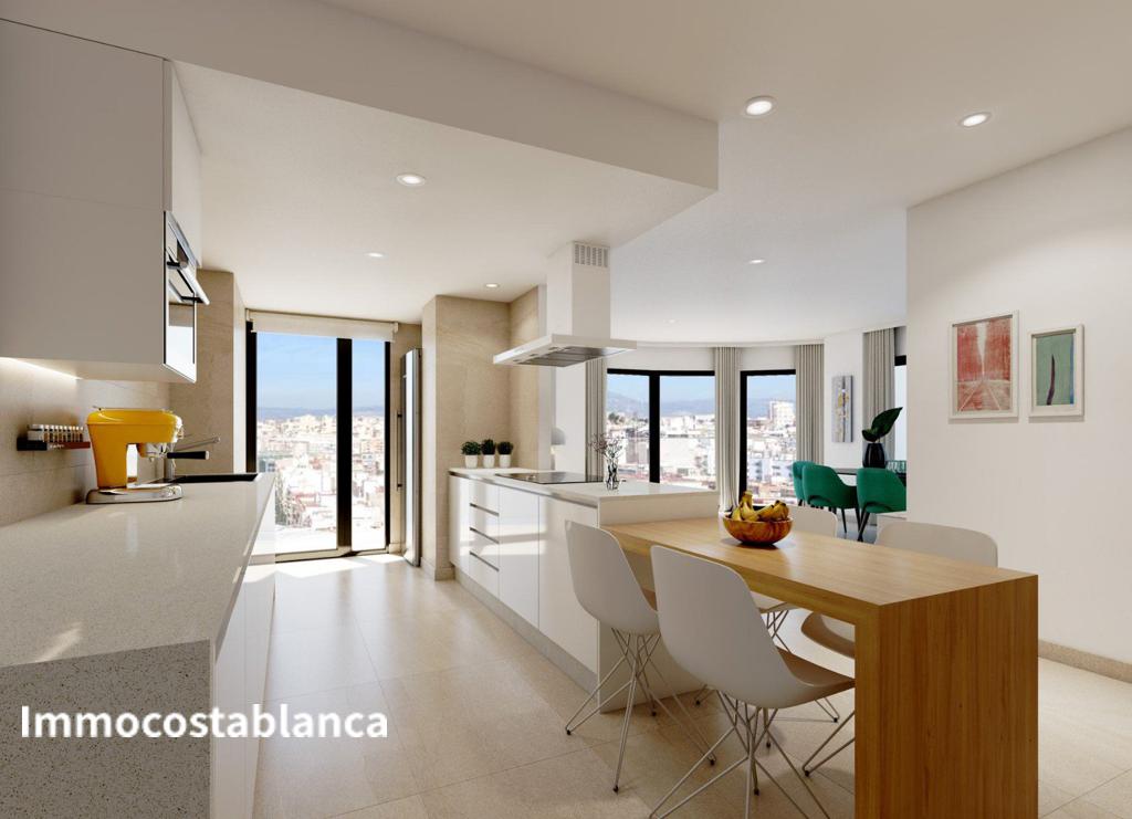 Apartment in Alicante, 65 m², 185,000 €, photo 4, listing 3773776