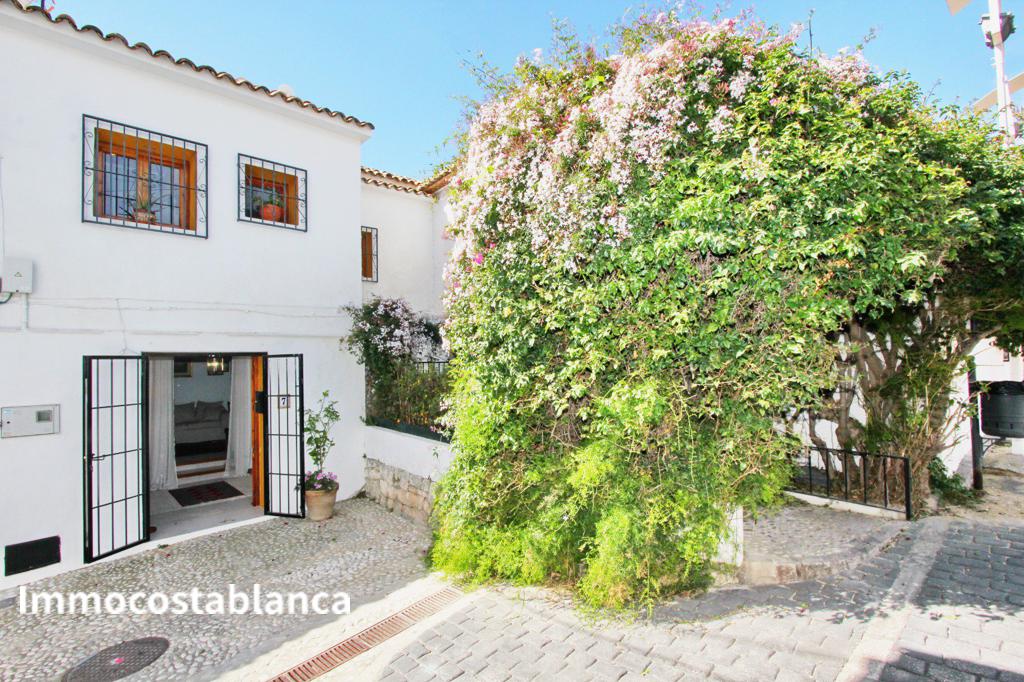 Detached house in Altea, 132 m², 275,000 €, photo 4, listing 65558416