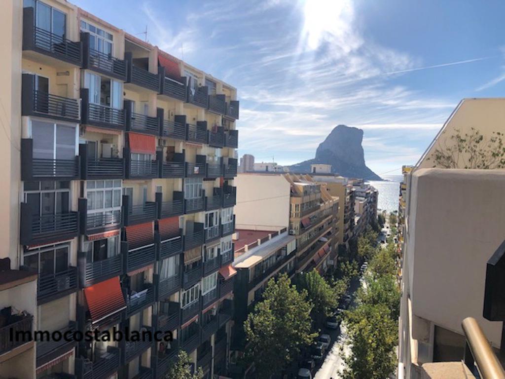 Apartment in Calpe, 67 m², 286,000 €, photo 1, listing 14244416