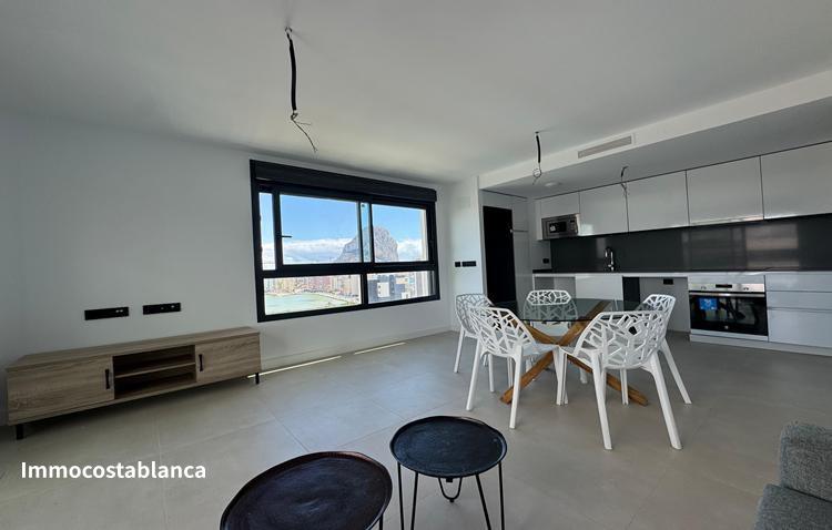 Penthouse in Calpe, 162 m², 539,000 €, photo 5, listing 51058016
