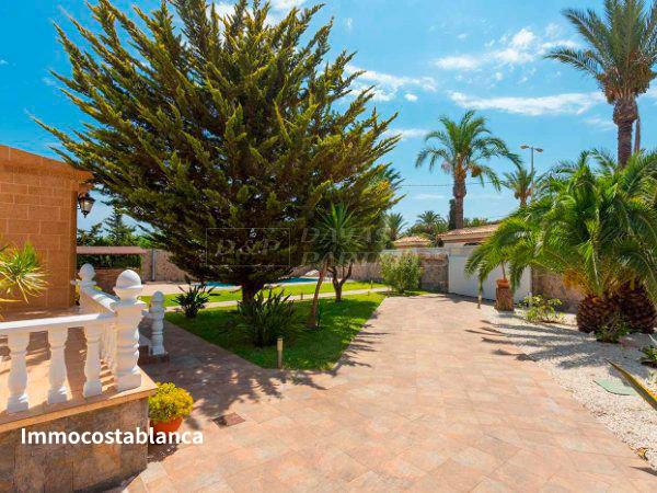 Villa in Dehesa de Campoamor, 440 m², 1,500,000 €, photo 8, listing 3713056