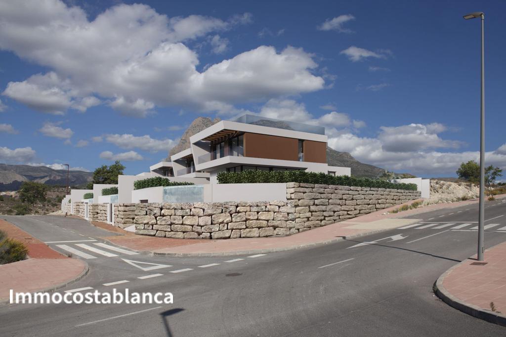 Villa in Benidorm, 141 m², 729,000 €, photo 6, listing 25663536