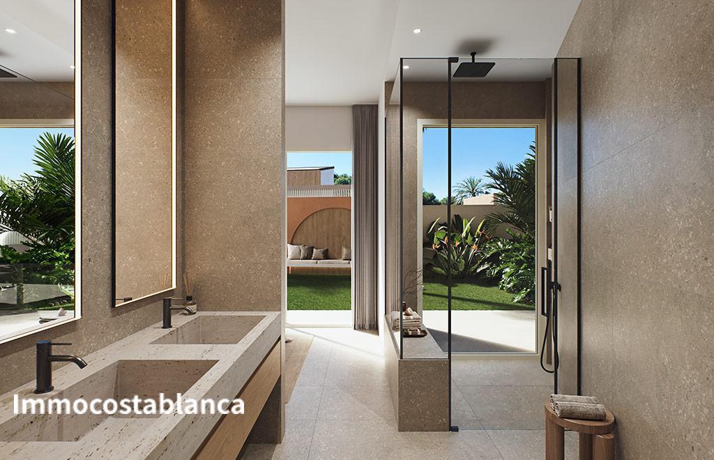 Villa in Dehesa de Campoamor, 275 m², 1,550,000 €, photo 8, listing 63026816