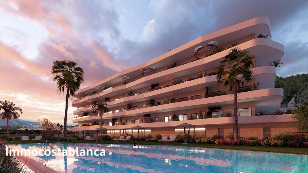 Apartment in La Nucia, 87 m², 368,000 €, photo 9, listing 26039536