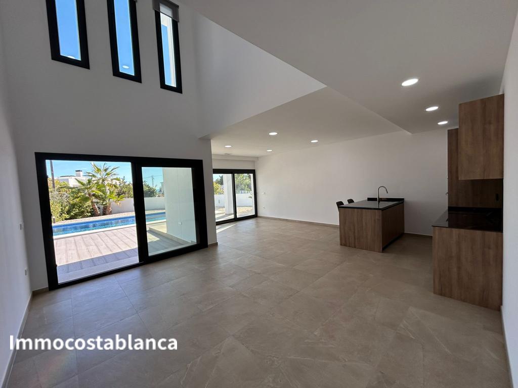 Detached house in Benissa, 202 m², 1,175,000 €, photo 4, listing 47130816