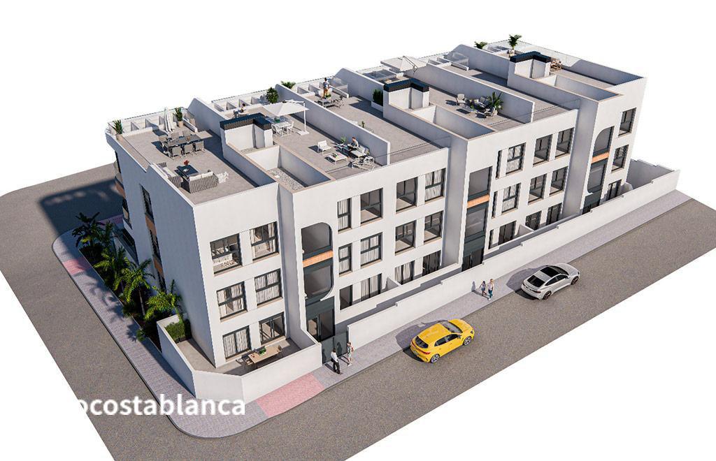Apartment in Benijofar, 81 m², 350,000 €, photo 10, listing 65522816