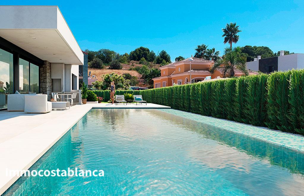 Villa in Calpe, 163 m², 820,000 €, photo 8, listing 32798496