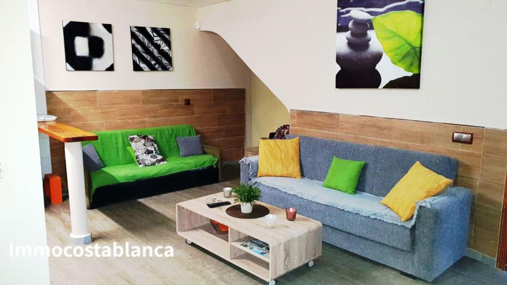 Apartment in Dehesa de Campoamor, 125,000 €, photo 3, listing 74612648