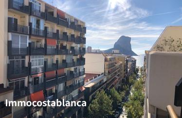 Apartment in Calpe, 67 m²